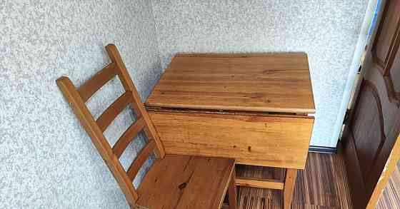 Комната, 14 м2, 4/5 эт. Ильинский