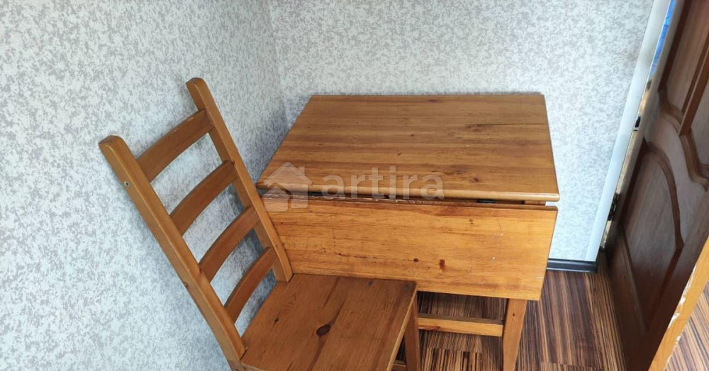 Комната, 14 м2, 4/5 эт. Ильинский - изображение 4