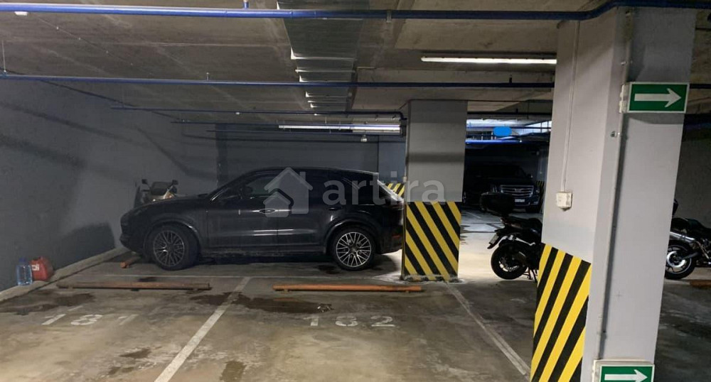 Гараж, 16 м2 Одинцово - изображение 3