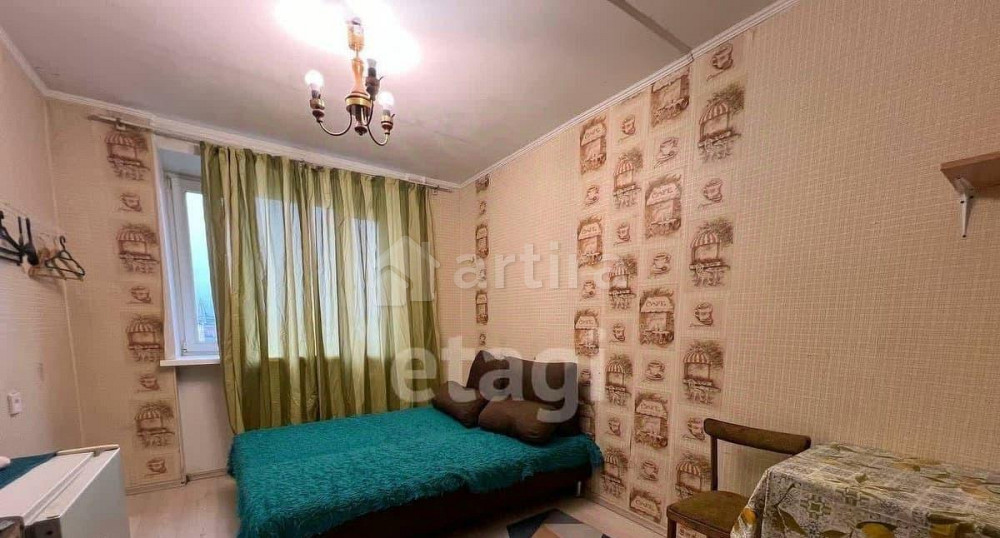 Комната, 16 м2, 7/15 эт. Санкт-Петербург - изображение 1