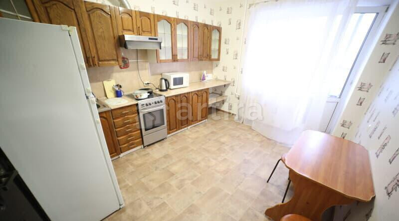 1-комн. квартира, 40 м2, 9/14 эт. Уфа - изображение 5