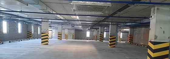 Гараж, 13.3 м2 Тюмень