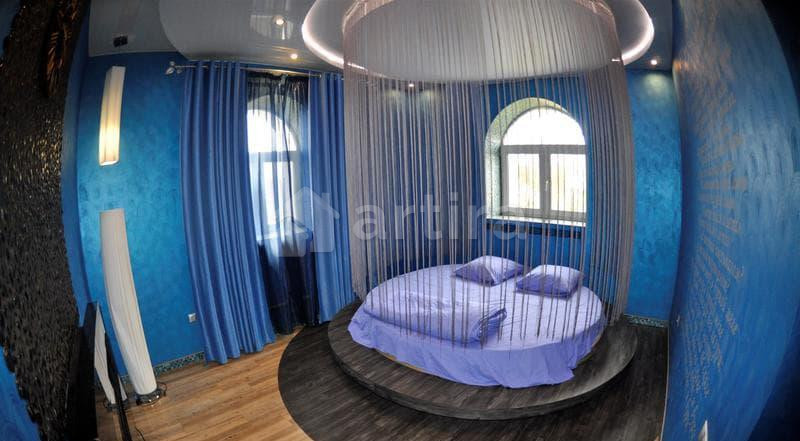 Коттедж, 450 м2 Новосибирск - изображение 12