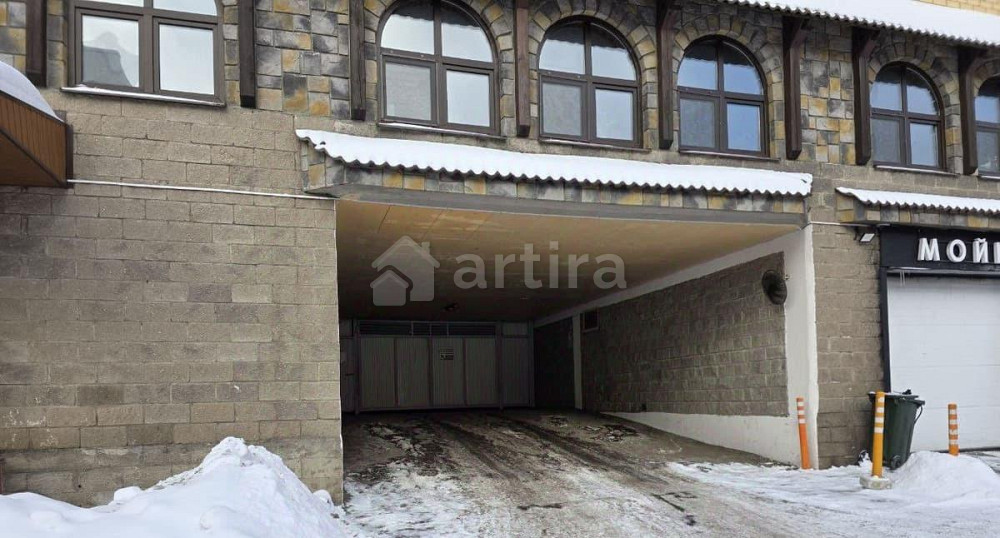 Гараж, 20 м2 Химки - изображение 5