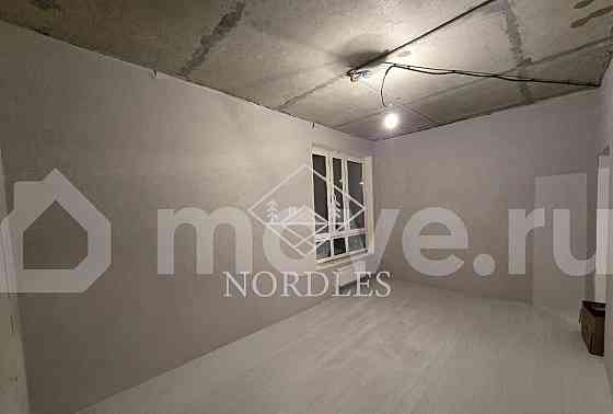 2-комн. квартира, 55 м2, 20/25 эт. Москва