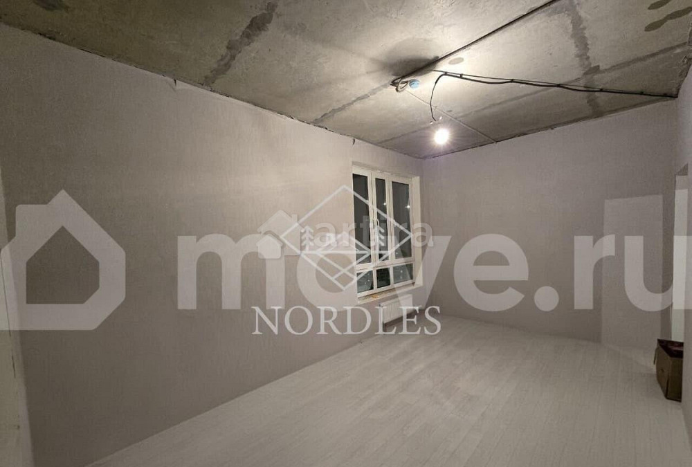 2-комн. квартира, 55 м2, 20/25 эт. Москва - изображение 3