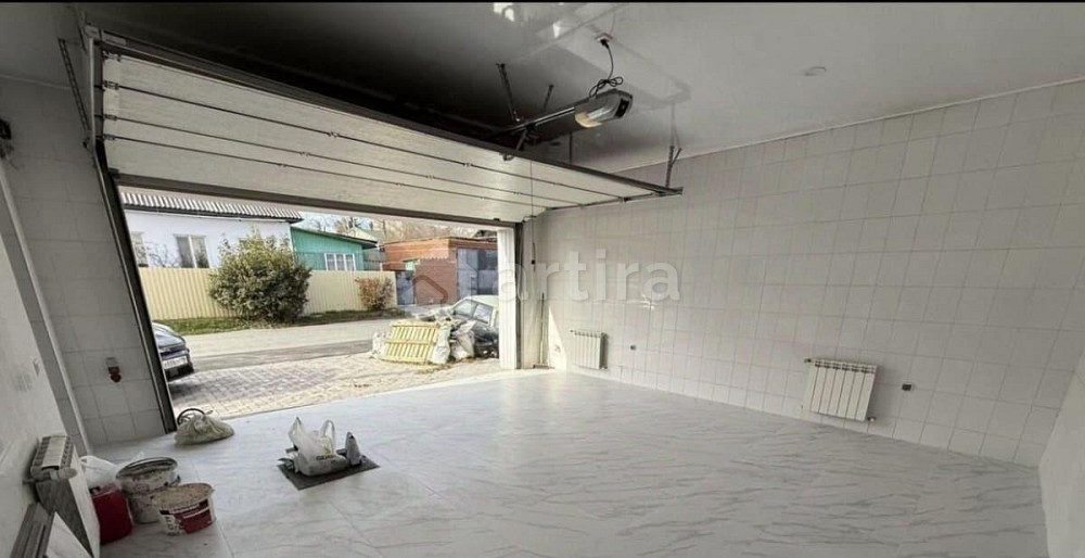 Гараж, 33 м2 Екатеринбург - изображение 3