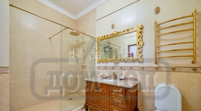 Коттедж, 630 м2 Московский - изображение 7