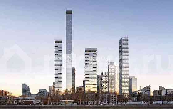 Студия, 22.6 м2, 8/21 эт. Москва