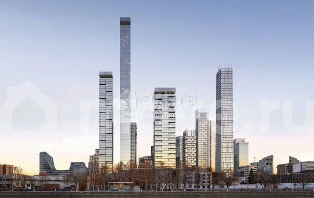 Студия, 22.6 м2, 8/21 эт. Москва - изображение 6