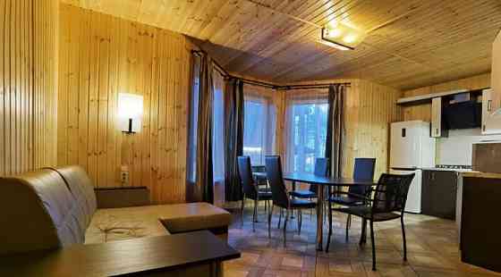 Коттедж, 92 м2 Санкт-Петербург