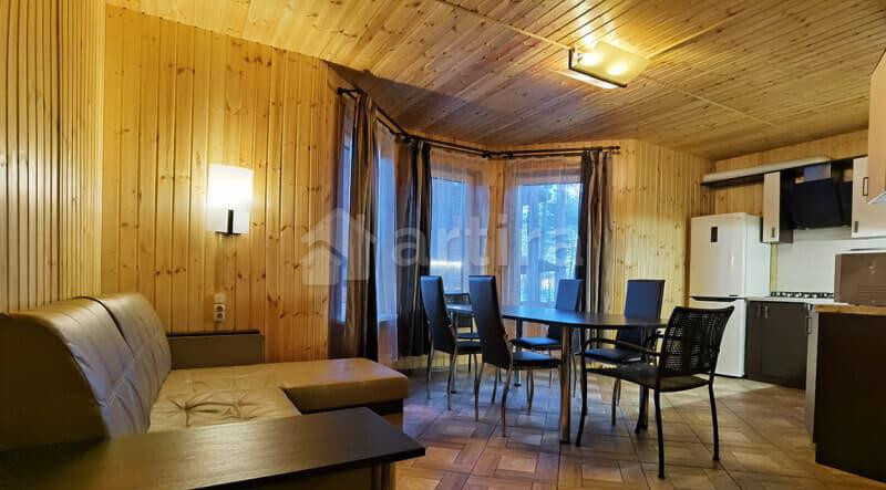 Коттедж, 92 м2 Санкт-Петербург - изображение 3