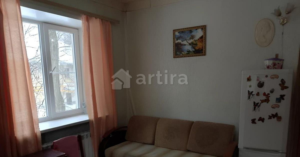 Комната, 18 м2, 2/3 эт. Самара - изображение 7