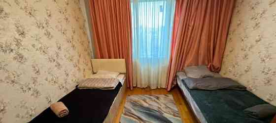 3-комн. квартира, 82 м2, 16/17 эт. Москва