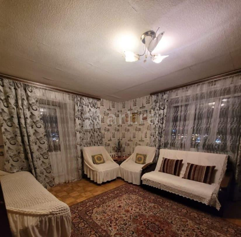 Комната, 15 м2, 8/14 эт. Казань - изображение 2