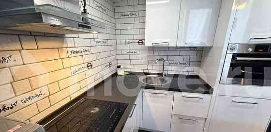 2-комн. апарт-ы, 63.3 м2, 2/7 эт. Москва