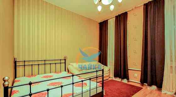 1-комн. квартира, 30 м2, 4/5 эт. Санкт-Петербург