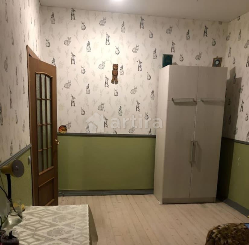 Комната, 14 м2, 2/2 эт. Уфа - изображение 1