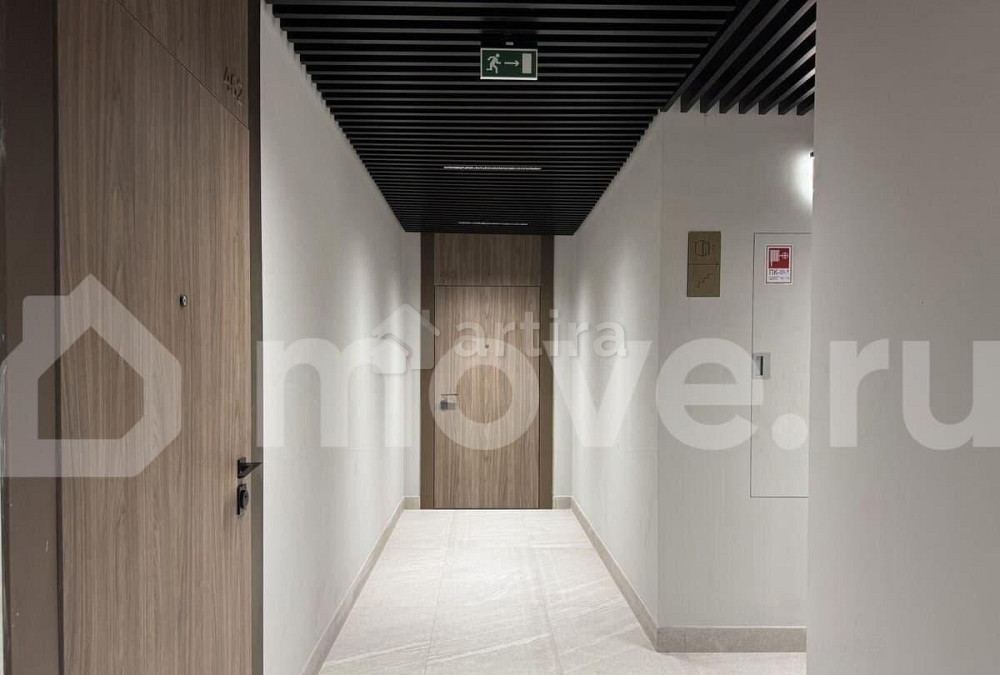 5-комн. квартира, 185 м2, 14/20 эт. Москва - изображение 6