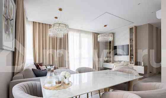 2-комн. апарт-ы, 70 м2, 5/58 эт. Москва