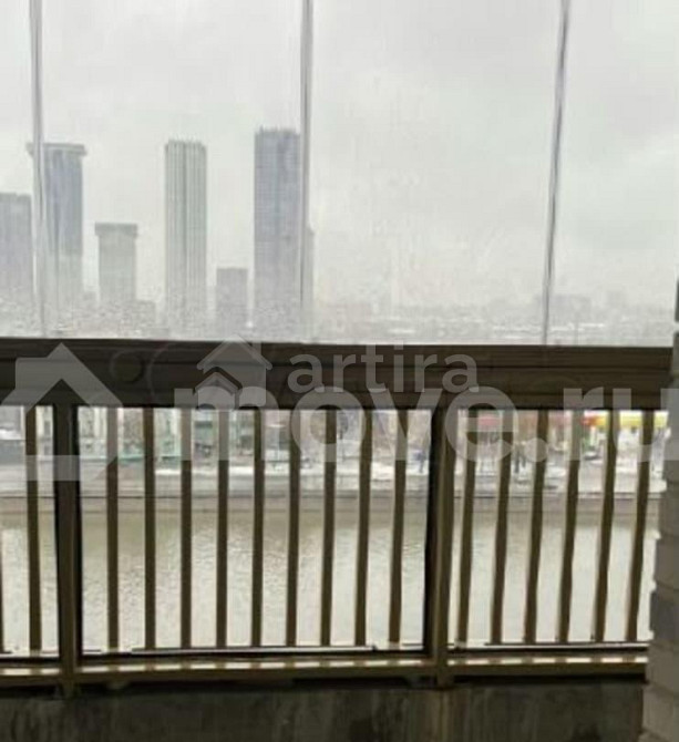 2-комн. пентхаус, 64.8 м2, 8/19 эт. Москва - изображение 4