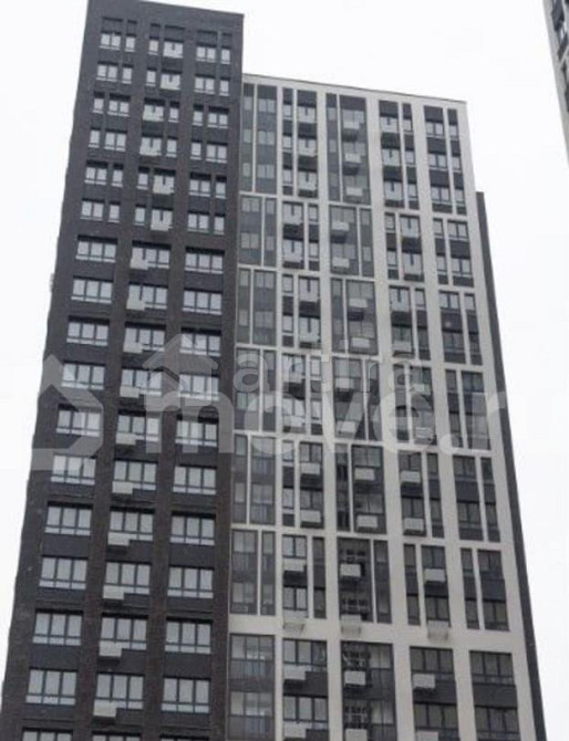 1-комн. квартира, 36.2 м2, 10/22 эт. Москва - изображение 3