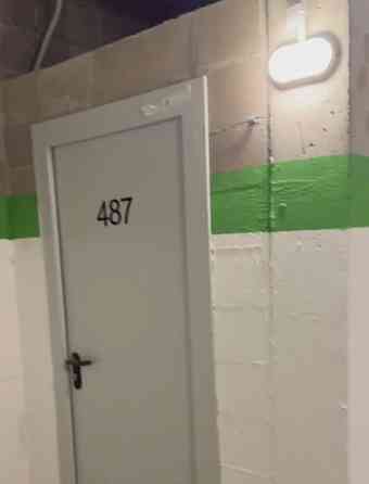 Гараж, 4.5 м2 Мытищи