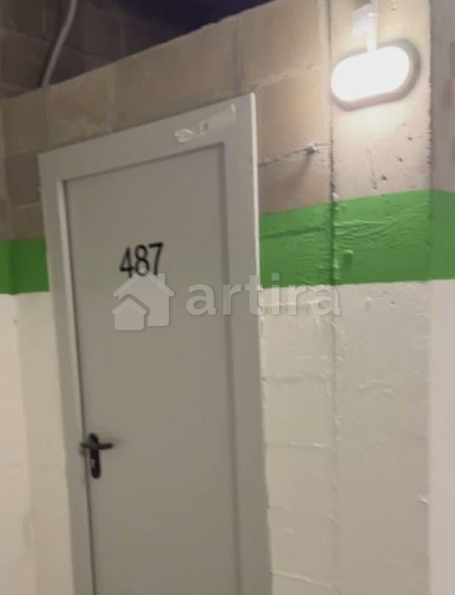 Гараж, 4.5 м2 Мытищи - изображение 4