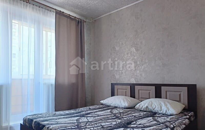 1-комн. квартира, 31 м2, 2/2 эт. Челябинск - изображение 12