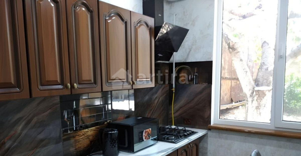 Дом, 80 м2, 1 сотка Симферополь - изображение 1