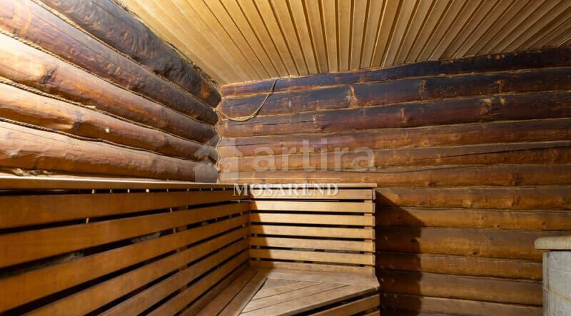 Коттедж, 190 м2 Видное - изображение 19