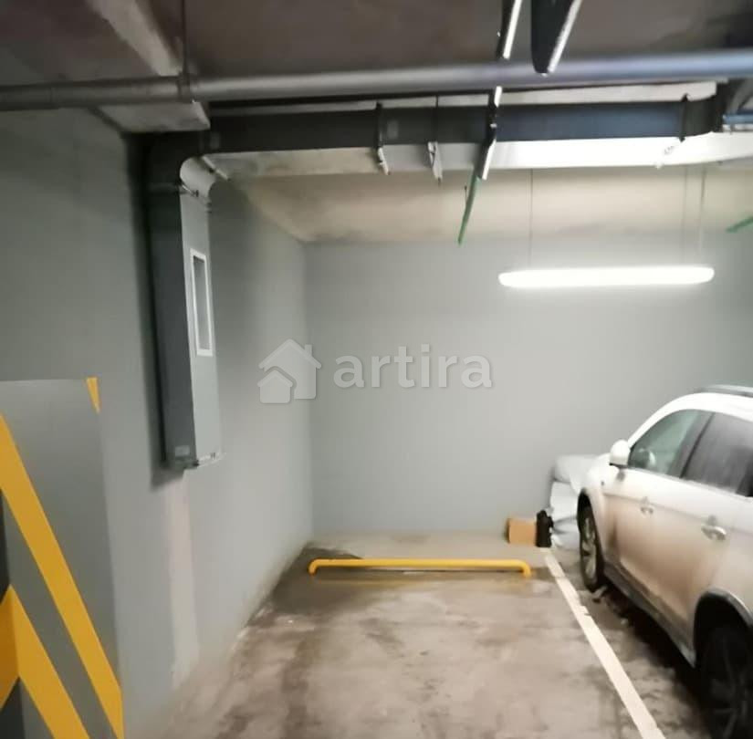 Гараж, 15 м2 Москва - изображение 6