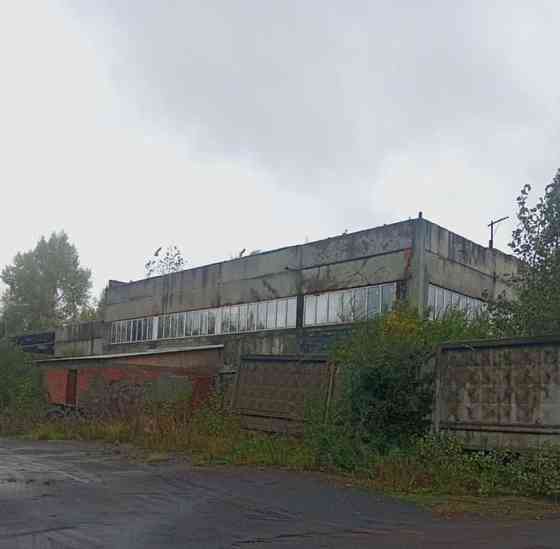 Гараж, 30 м2 Новокузнецк