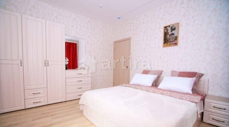 2-комн. квартира, 60 м2, 15/31 эт. Пермь - изображение 1