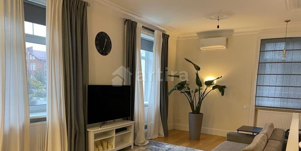 Таунхаус, 150 м2, 1 сотка, 3 эт. Истра - изображение 4