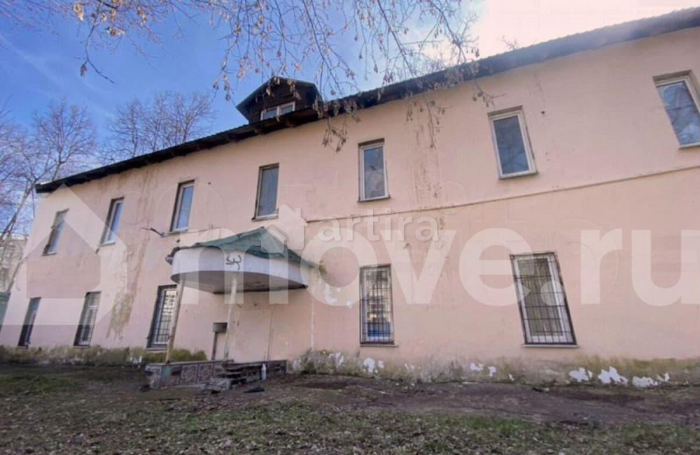 Студия, 12.3 м2, 1/2 эт. Москва - изображение 4