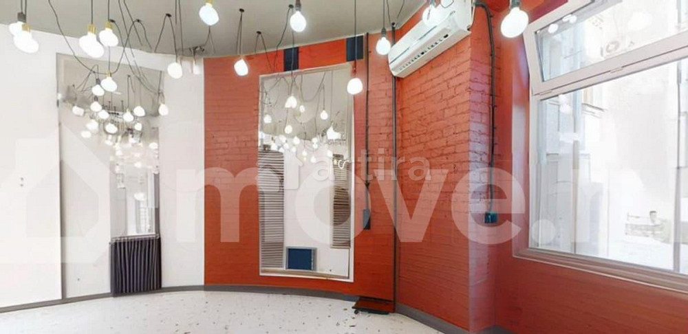 5-комн. квартира, 154 м2, 2/7 эт. Москва - изображение 5