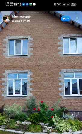 Коттедж, 200 м2, 10 соток, 2 эт. Уфа