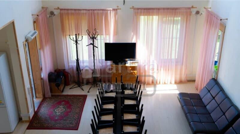 Коттедж, 300 м2 Истра - изображение 19