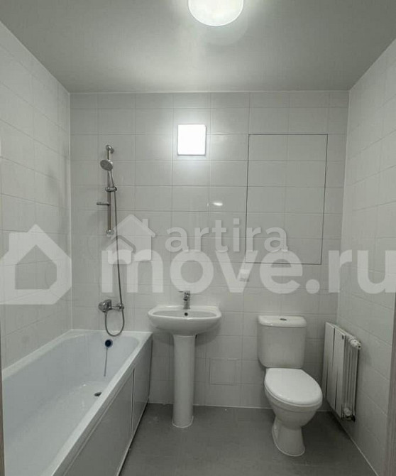 2-комн. квартира, 59 м2, 8/25 эт. Москва - изображение 2