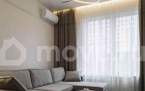 3-комн. квартира, 67.6 м2, 9/9 эт. Москва