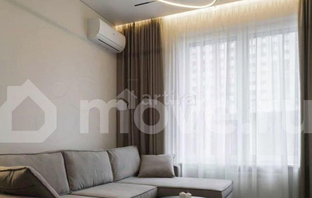 3-комн. квартира, 67.6 м2, 9/9 эт. Москва - изображение 1