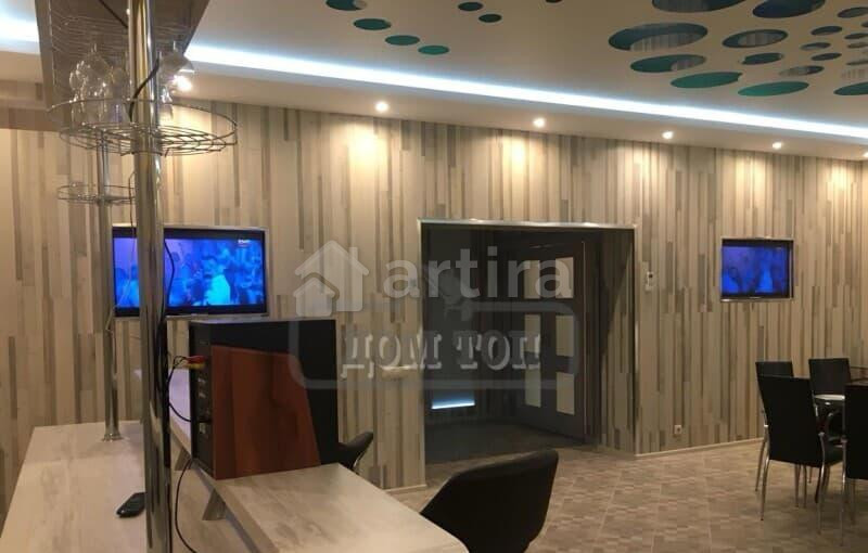 Коттедж, 310 м2 Подольск - изображение 8