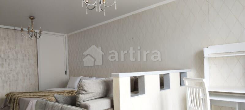 2-комн. квартира, 45 м2, 14/14 эт. Тюмень - изображение 10