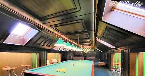 Дом, 505 м2, 25 соток, 3 эт. Истра