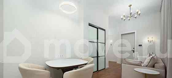 3-комн. апарт-ы, 77 м2, 1/10 эт. Москва