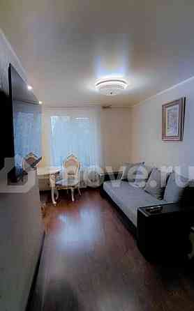 3-комн. квартира, 58 м2, 5/9 эт. Москва