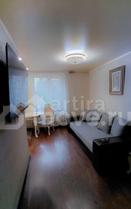 3-комн. квартира, 58 м2, 5/9 эт. Москва - изображение 6