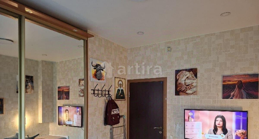 Комната, 11 м2, 2/5 эт. Москва - изображение 7