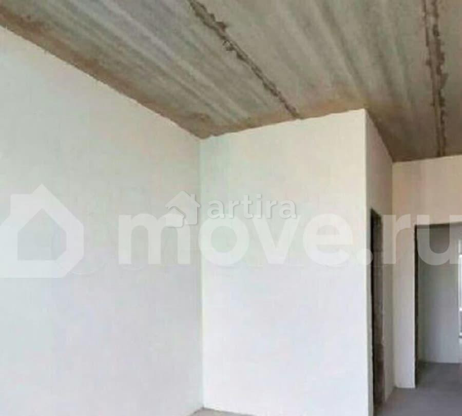 3-комн. квартира, 95 м2, 24/41 эт. Москва - изображение 6